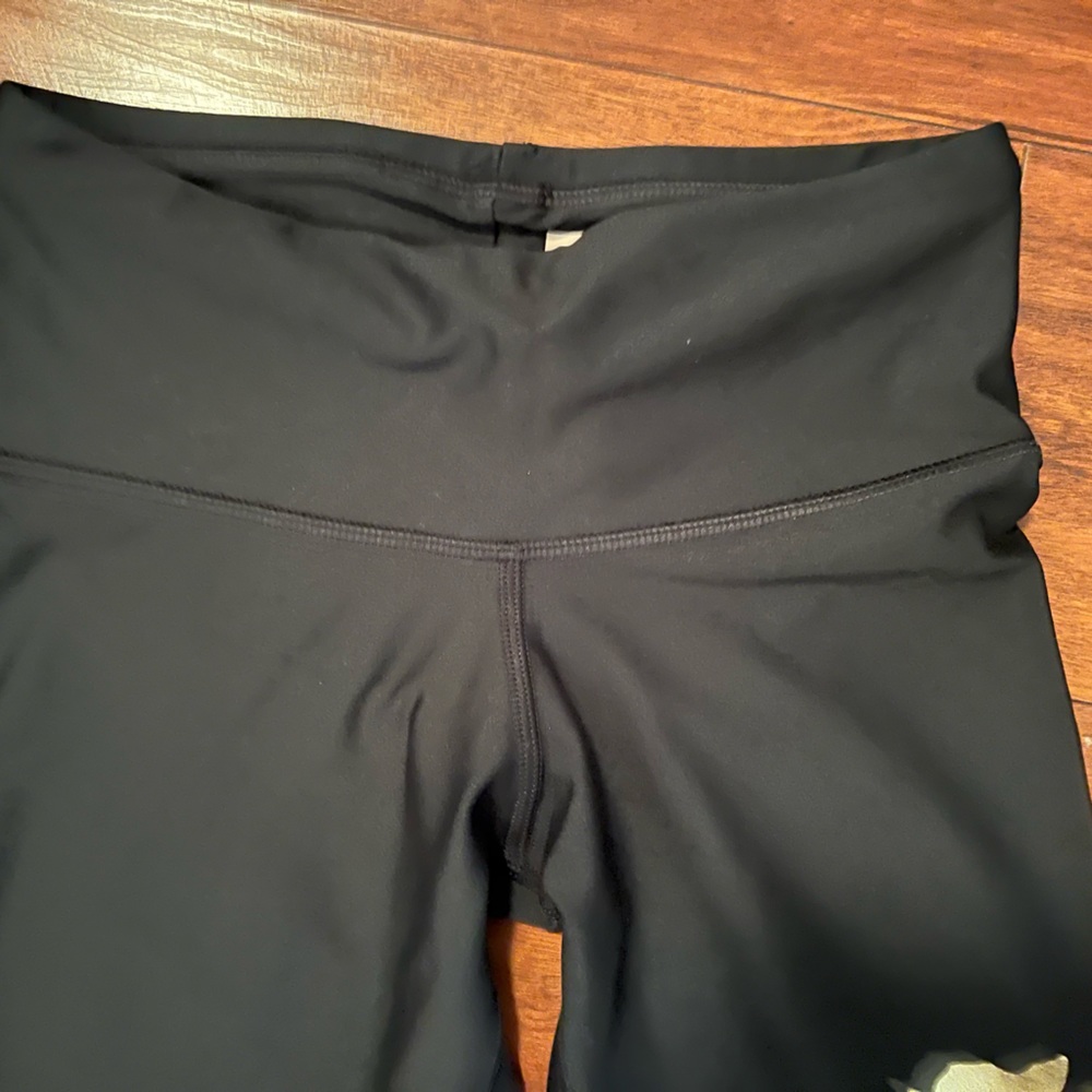 Goat Yoga Leggings XS - Picture 2 of 4